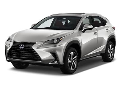 lexus nx hybrid 2019 JTJBJRBZXK2120494 image lexus nx hybrid 2019 JTJBJRBZXK2120494 image